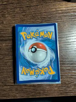 Eevee SWSH095 SWSH Black Star Promo Holo Pokemon Card NEAR MINT - Image 2