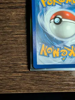 Eevee SWSH095 SWSH Black Star Promo Holo Pokemon Card NEAR MINT - Image 5