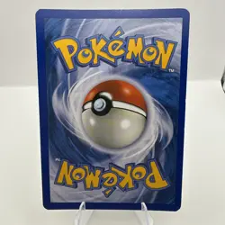 Pokemon TCG Lugia Pop Series 5 Holo Rare Card 2/17 MP+ - Image 3