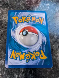 Unown LV.16 72/132 Secret Wonders - Pokemon Card - Image 2