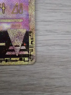 Ancient Mew Pokemon: The Movie 2000 Holo Promo Card - Perfect Centering - Image 5