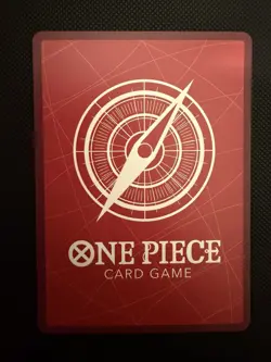 Enel OP05-098 L Limited Card Collection vol.1 One Piece CCG Japanese - Image 2