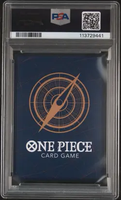 Boa Hancock (Illustration Box Vol.1) ST17-004 One Piece Promotion Cards Foil - Image 2