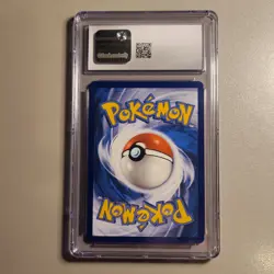 2022 Pokemon Pikachu TG05/TG30 Lost Origin Trainer Gallery Holo CGC 9 - Image 2