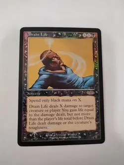 Drain Life FNM Promos Foil - Image 1