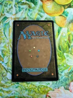 Final Fortune (Foil) MTG: Secret Lair *Pack Fresh* - Image 2