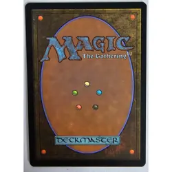 MTG Magic The Gathering Gossamer Phantasm Creature-Illusion Card Blue TSR - Image 2
