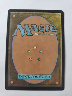 MTG Magic The Gathering Card Counterspell Instant Blue Modern Horizons Two 2021 - Image 2