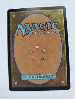 MTG Magic The Gathering Card Skybridge Towers Land Streets Of New Capenna 2022 - Image 2