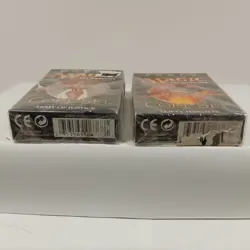 Magic the Gather 2005 Core Set Theme Decks Army Of Justice And Lofty Heights NIB - Image 5