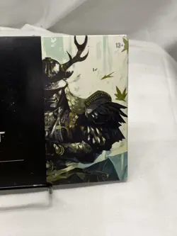 MTG Secret Lair x Playstation Ghost of Tsushima (Foil) Sealed Brand New - Image 3
