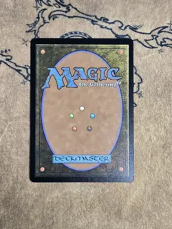 Dr. Eggman 2084 Secret Lair Drop Non-Foil NM - Image 2