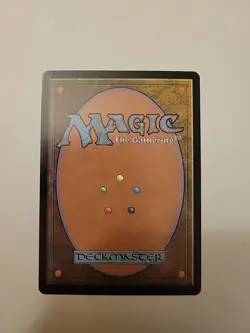 MTG - Meathook Massacre II - Duskmourn- Regular Mythic - Image 3