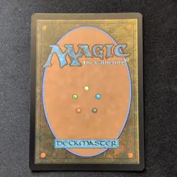 Wizards Lyla, Holographic Assistant Marvel 0007 Legendary Artifact Holo Uncommo. - Image 2