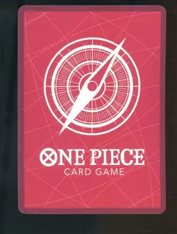 One Piece SHANKS OP09-001 - Promo Card PSA Limited Edition July 2025 TCG - Image 2