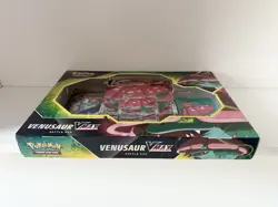 Pokemon TCG Blastoise and Venusaur VMAX Battle Box Set of 2 New and Sealed - Image 4