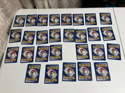 Pokemon Cards Base Set 2 Bundle | Vintage 1999-2000 WOTC 90s Job Lot TGC - Image 2