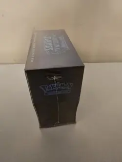 Pokemon TCG: Phantasmal Flames Pokemon Center Elite Trainer Box ETB BRAND NEW - Image 4