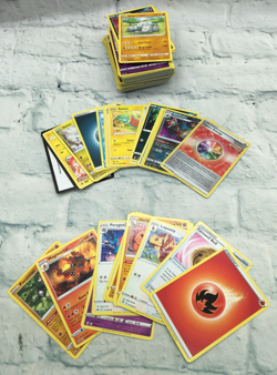 Pokemon 6 Steam Siege Tin Case Containing Assorted Pokemon Cards (AH143T) - Image 2
