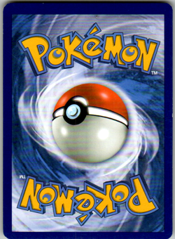 Enhanced Hammer - (Pokemon League) Promo League & Championship Cards 124a/145 LP - Image 2