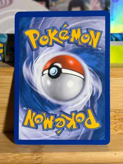 OSHAWOTT 28/114 Black&White Unlimited Vintage Pokemon TCG Lightly Played - Image 2