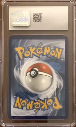 Jolteon TG04/TG30 Pokemon Brilliant Stars Trainer Gallery Holo CGC 9 - Image 2