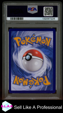 UMBREON POKEMON SIMPLIFIED CHINESE CBB2 C-GEM PACK VOL 2 2025 15 PSA 10 - Image 2