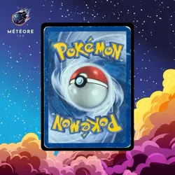 Carte Pokemon Poussifeu 69/106 Holo Reverse Ex Emeraude Fr - Image 2