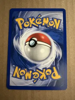 Pokemon - Base Set 2 - Venomoth 031/130 - Rare Non-Holo NM - Image 2