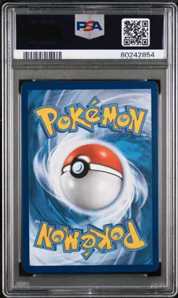 2019 POKEMON SUN & MOON COSMIC ECLIPSE #216 FULL ART/SOLGALEO & LUNALA GX PSA 10 - Image 2