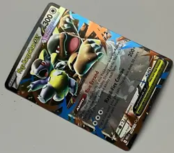Pokemon Mega Evolution Mega Kangaskhan ex Basic Double Rare HoloFoil #104/132 - Image 2