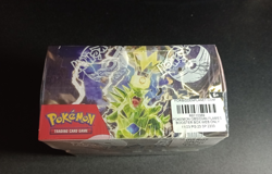 Pokemon Obsidian Flames Booster Box 36 Packs - Image 2