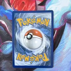 Pokemon Lechonk 209/197 SV03: Obsidian Flames Illustration Rare Holo Basic 60 HP - Image 4