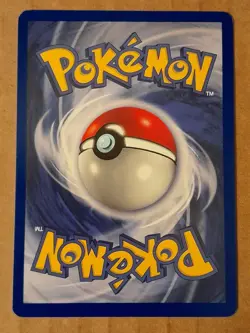 Pokemon Computer Search 101/130 Base Set 2 Rare NM-MT See Pictures - Image 2
