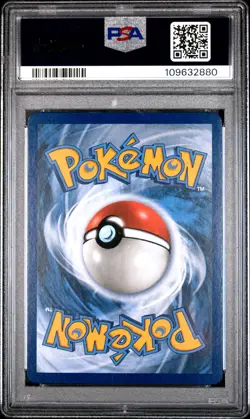 2016 POKEMON XY BREAKPOINT #89 RATICATE BREAK PSA 10 - Image 2