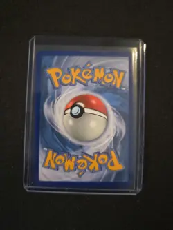 Pokemon 2024 SV Paldean Fates Gardevoir EX 217/091 Shiny Ultra Rare Full Art NM - Image 2