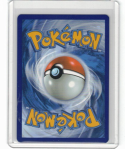 Pokemon White Flare Pignite Illustration Rare 97/86 w/ Toploader - Image 2