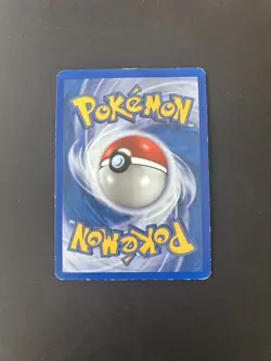 Sableye 23/107 2005 EX Deoxys Pokemon TCG Reverse Holo Rare Stamped - Image 2