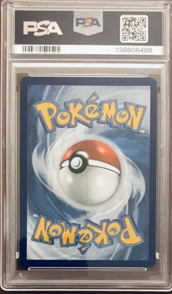 Gardevoir ex 245/198 Pokemon Scarlet & Violet SIR Holo PSA 10 - Image 2