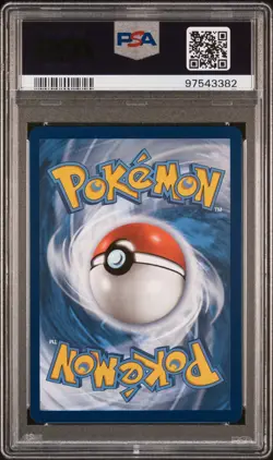 2023 POKEMON OBF EN OBSIDIAN FLAMES HYPER RARE #228 CHARIZARD EX PSA 9 MINT - Image 2