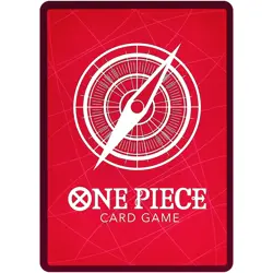 Sabo Alt Art OP05-001 L Awakening of the New Era ONE PIECE Card Game NM - Image 2