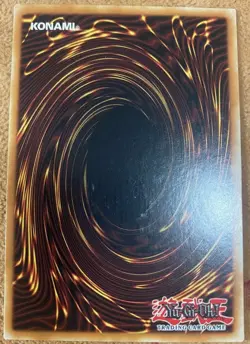 Yu-Gi-Oh! Dark Magician Ghosts from the Past 1st Ed GFTP-EN128 Holo - Image 2