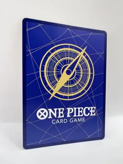 One Piece Boa Hancock (Parallel) (OP01-078/284) OP01 Romance Dawn NM - Image 5