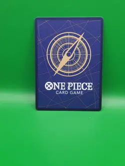 Sanji ST21-003 (Pirate Foil) Premium Booster The Best Vol. 2 One Piece Foil - Image 2