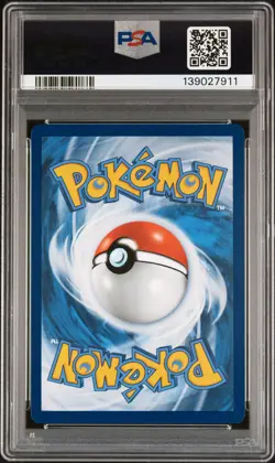 2023 POKEMON SVP POKEMON X VAN GOGH PROMO #085 PIKACHU WITH GREY FELT HAT PSA 10 - Image 2