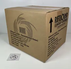 Riftbound League of Legends Origins TCG Card Sleeved Booster Case 1st Edition EN - Image 1