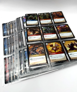 Riftbound: League of Legends Trading Card Game Collection Lot - 272 Cards - Image 1