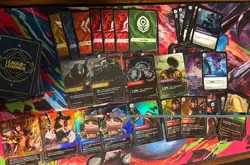 League of Legends Origins - Riftbound - EPIC & RARE LOT + bulk - *SEE List* TCG - Image 1