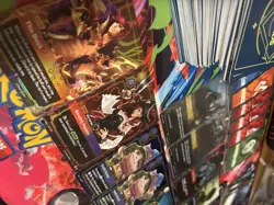 League of Legends Origins - Riftbound - EPIC & RARE LOT + bulk - *SEE List* TCG - Image 3