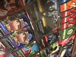 League of Legends Origins - Riftbound - EPIC & RARE LOT + bulk - *SEE List* TCG - Image 4